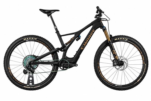 S-WORKS TURBO LEVO SL 29 T-L - BICICLETA SEGUNDA MANO