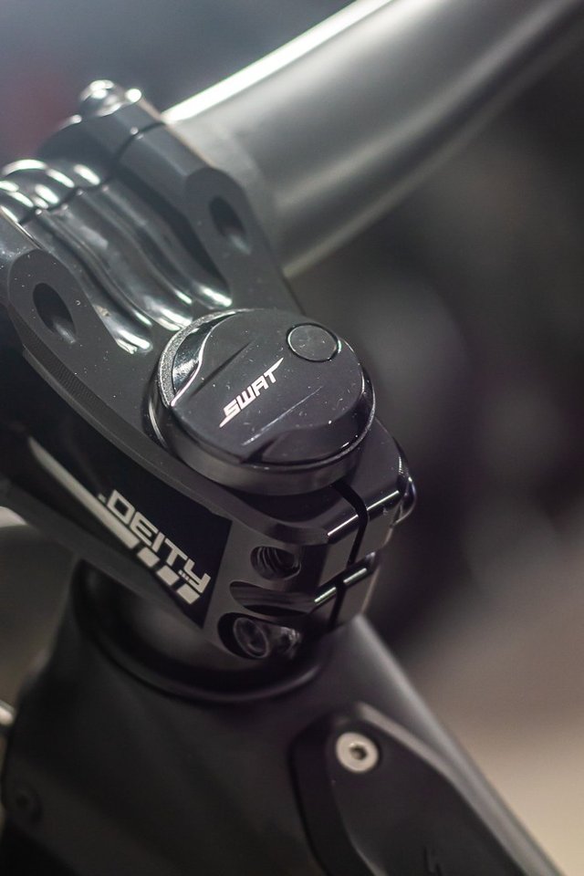 S-WORKS TURBO LEVO SL 29 T-L - BICICLETA SEGUNDA MANO