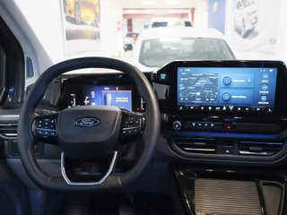 Ford Transit Custom 2.0 Ecoblue 320 L1 Nugget Titanium AT 125 kW (170 CV)