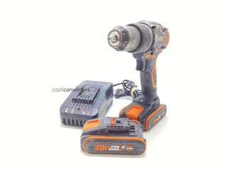 taladro a bateria worx wt350.9