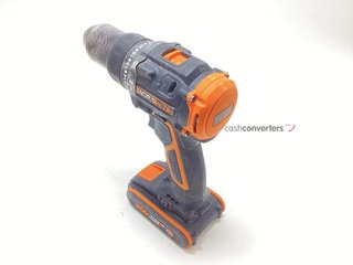 taladro a bateria worx wt350.9