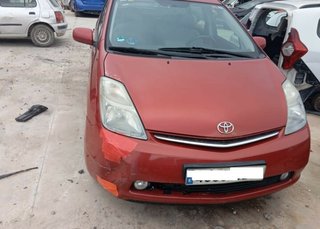 Toyota 469958 cinturón seguridad tras izq prius