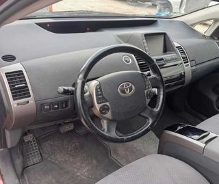 Toyota 469958 cinturón seguridad tras izq prius