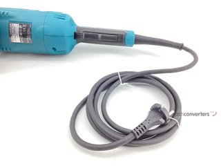 radial makita ga9020