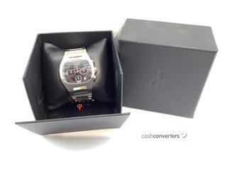reloj pulsera caballero radiant ra35303