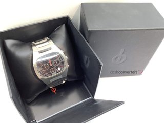 reloj pulsera caballero radiant ra35303