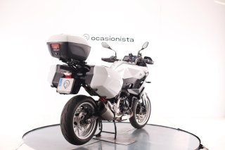 BMW F 900 XR 2020