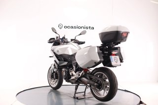 BMW F 900 XR 2020