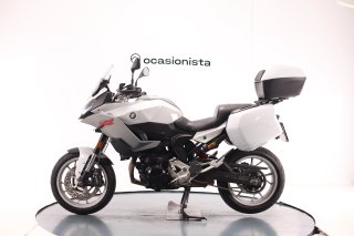 BMW F 900 XR 2020
