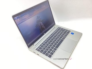 pc portatil hp hp probook 640 g8 notebook pc