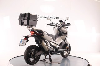 HONDA X-ADV 750 2019