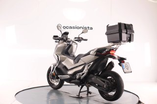 HONDA X-ADV 750 2019