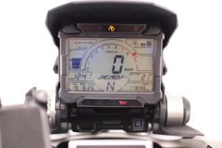 HONDA X-ADV 750 2019