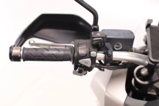 HONDA X-ADV 750 2019