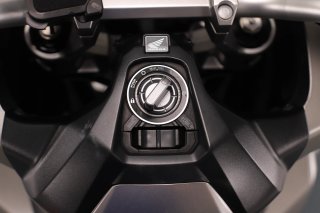 HONDA X-ADV 750 2019