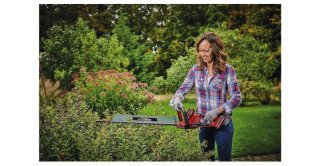Einhell GE-CH 36/61 Li-So Cortasetos Batería