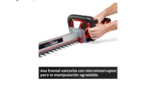 Einhell GE-CH 36/61 Li-So Cortasetos Batería