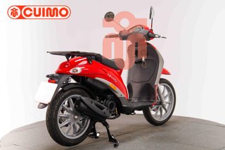 PIAGGIO LIBERTY 50