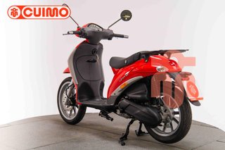 PIAGGIO LIBERTY 50