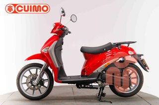 PIAGGIO LIBERTY 50