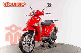 PIAGGIO LIBERTY 50
