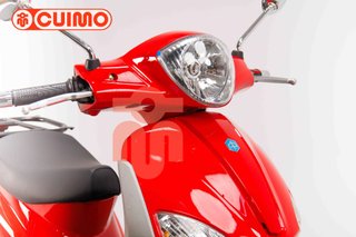 PIAGGIO LIBERTY 50