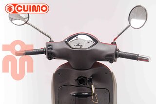 PIAGGIO LIBERTY 50