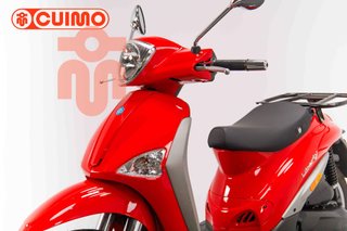 PIAGGIO LIBERTY 50
