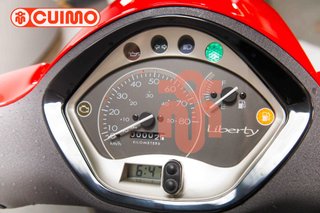 PIAGGIO LIBERTY 50