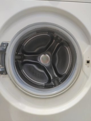Lavadora Balay 6kg 1000 rpm