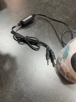 Altavoces Multimedia USB 2.0 Wally