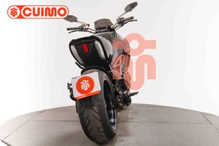 DUCATI DIAVEL 1260