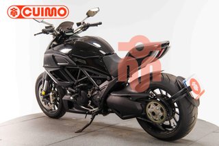 DUCATI DIAVEL 1260