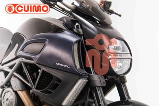 DUCATI DIAVEL 1260