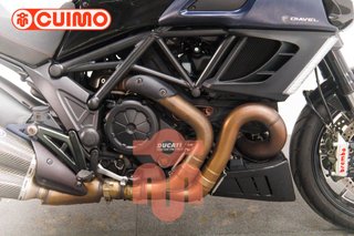 DUCATI DIAVEL 1260