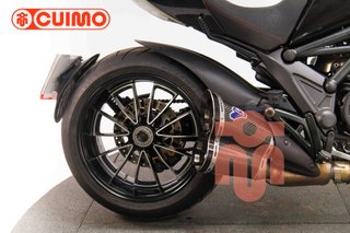 DUCATI DIAVEL 1260