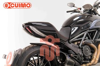 DUCATI DIAVEL 1260
