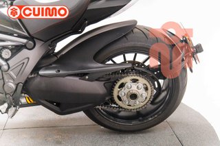 DUCATI DIAVEL 1260