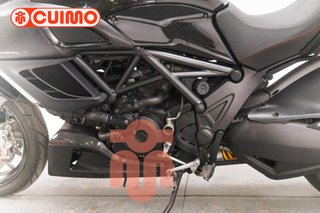 DUCATI DIAVEL 1260