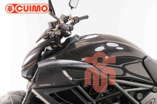 DUCATI DIAVEL 1260