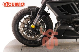 DUCATI DIAVEL 1260