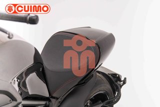 DUCATI DIAVEL 1260