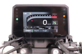 YAMAHA MT-07 A2 2025