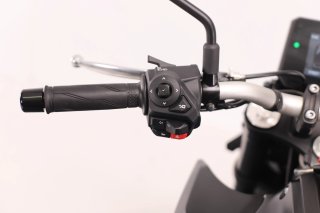 YAMAHA MT-07 A2 2025