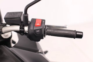 YAMAHA MT-07 A2 2025