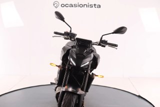 YAMAHA MT-07 A2 2025