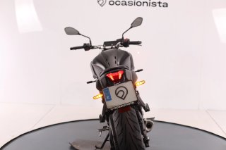 YAMAHA MT-07 A2 2025