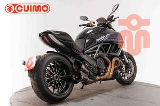 DUCATI DIAVEL 1260