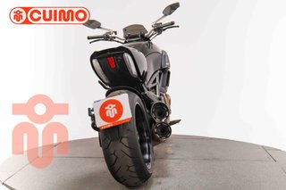 DUCATI DIAVEL 1260