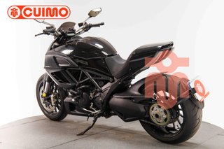 DUCATI DIAVEL 1260